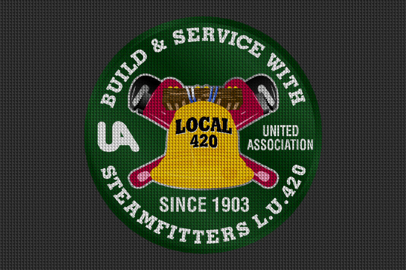 Steamfitters Local 420