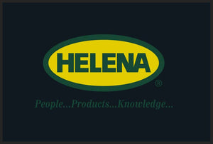 Helena 4 x 6 Cushion Max Impression - The Personalized Doormats Company