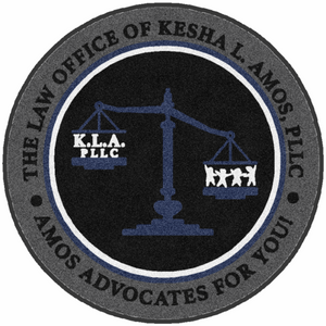 Kesha L. Amos