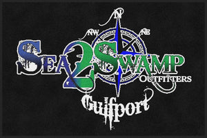 Sea 2 Swamp Outfitters Gulfport