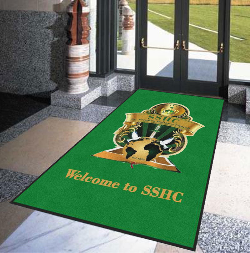 St Stephen Holiness Church