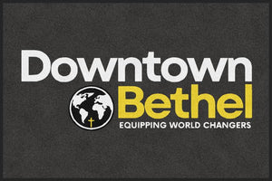 Downtown Bethel Equipping