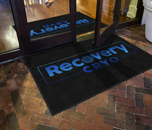 Recovery Cryo