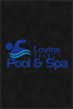Lovins Select Pool and Spa