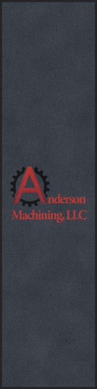 Anderson Machining §