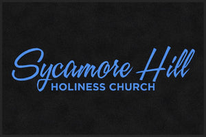 Sycamore Hill Holiness Church