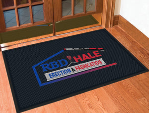 RBD Hale Steel