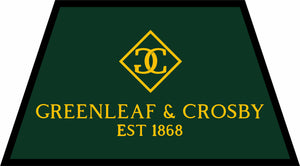 Greenleaf & Crosby Pine Needle
