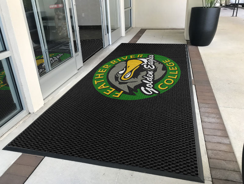 Feather River College Athletics v2 §
