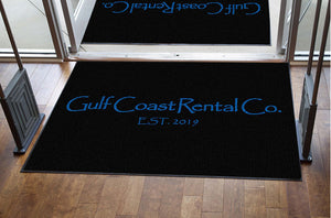 Gulf Coast Rental Co