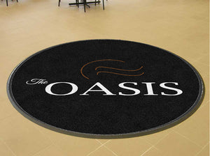 Oasis 6x6 Round CORRECT