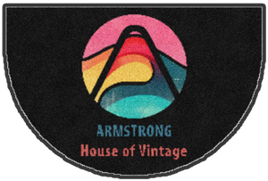 Armstrong House of Vintage §