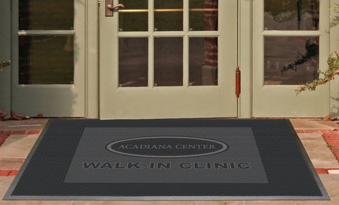 Acadiana Center Walk-In Clinic