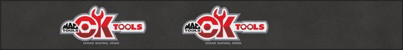 CK TOOLS