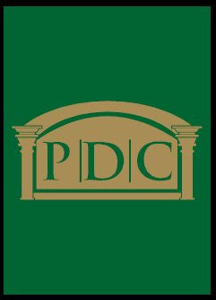 PDC Logo