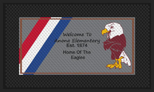 Anona Elementary 2021