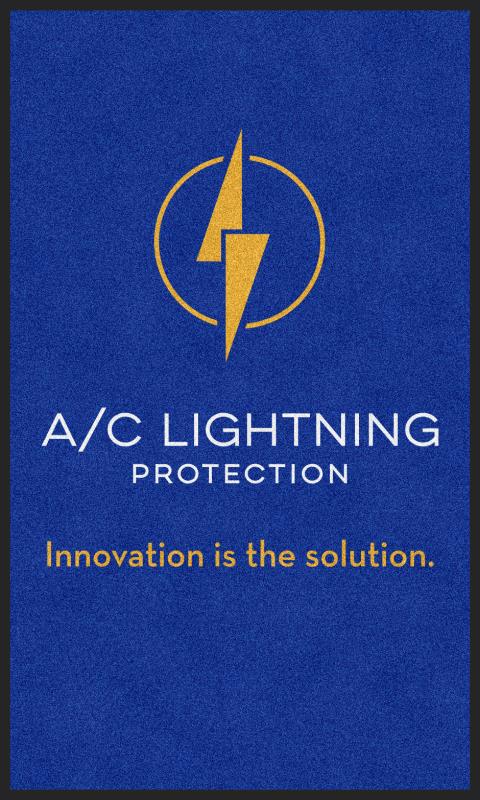 A/C Lighting Protection