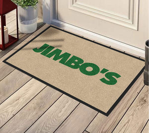 JIMBOS!