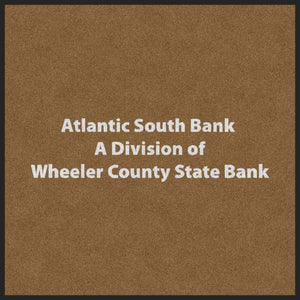 Atlantic South Bank §
