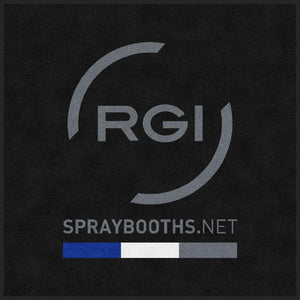 RGI Spraybooths.net