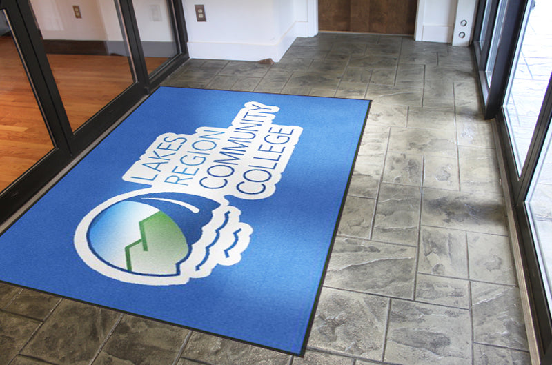 Lakes Region Student Lounge