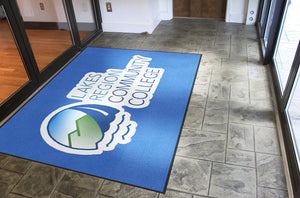 Lakes Region Student Lounge
