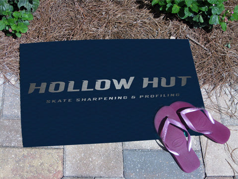 Hollow Hut