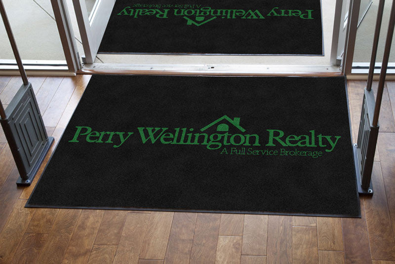 Perry Wellington Realty