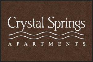 Crystal Springs