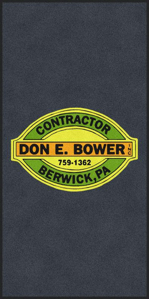 Don E. Bower inc.