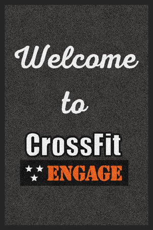 CrossFit Engage