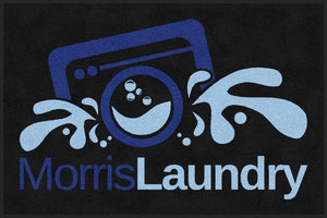 Morris Laundry Ave A