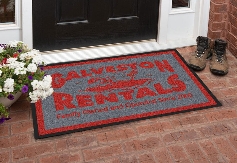 GALVESTON RENTALS