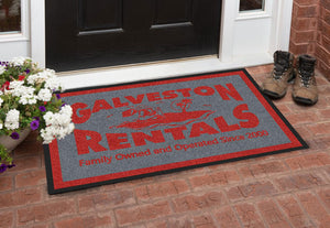 GALVESTON RENTALS