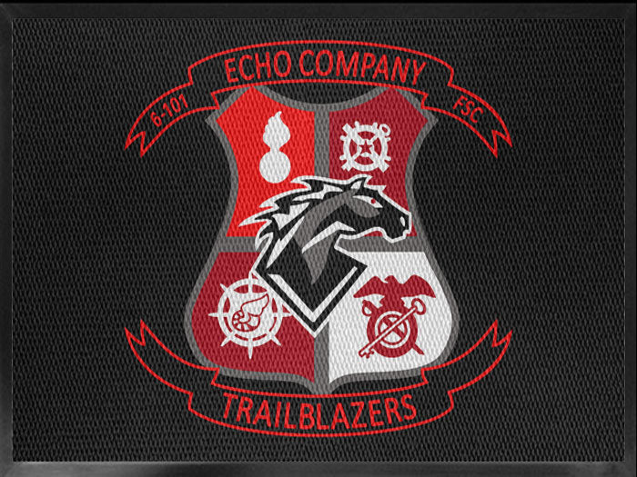 Echo Company Trailblazers §