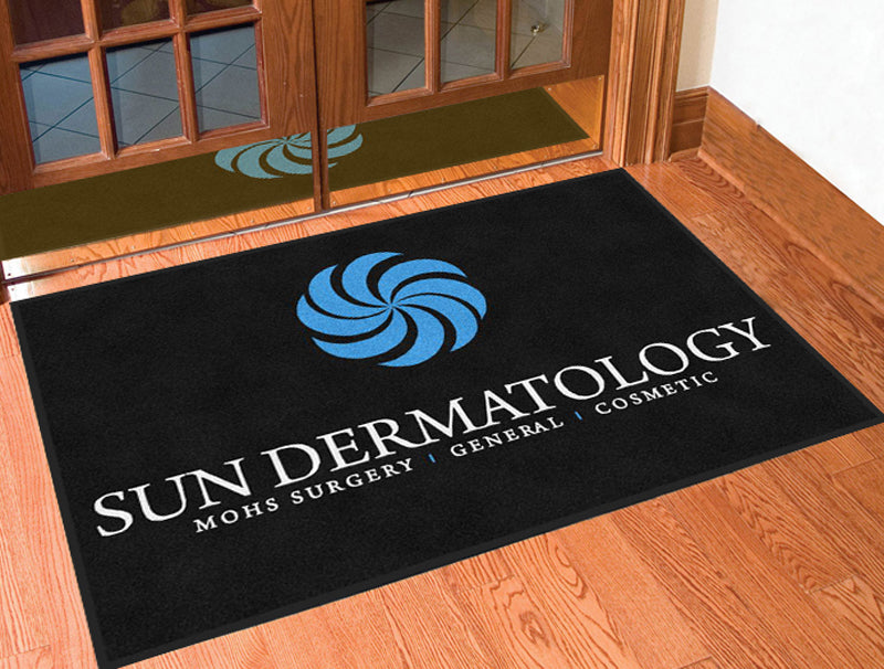 Sun Derm Larger Logo