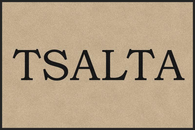 Tsalta