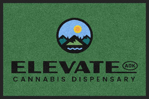 Elevate Cannabis Dispensary