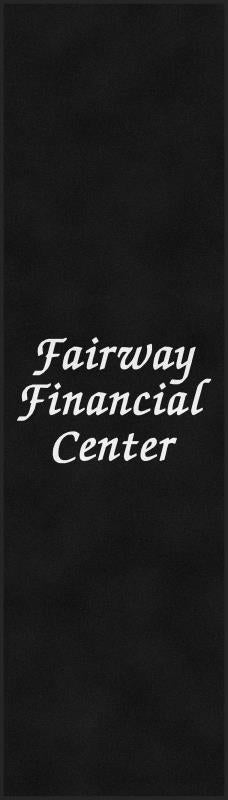 Fairway Financial Center Vertical §