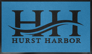 Hurst Harbor Marina