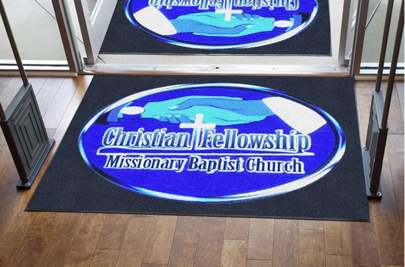 Christian Fellowship MB Church