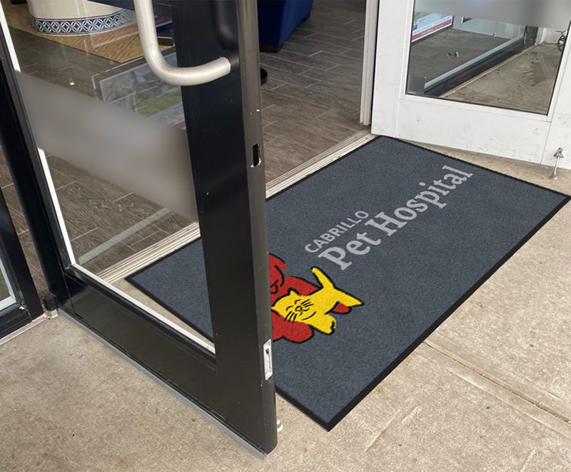 Cabrillo Pet Hospital
