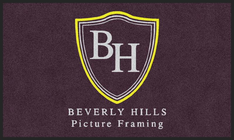 Beverly Hills Picture Framing