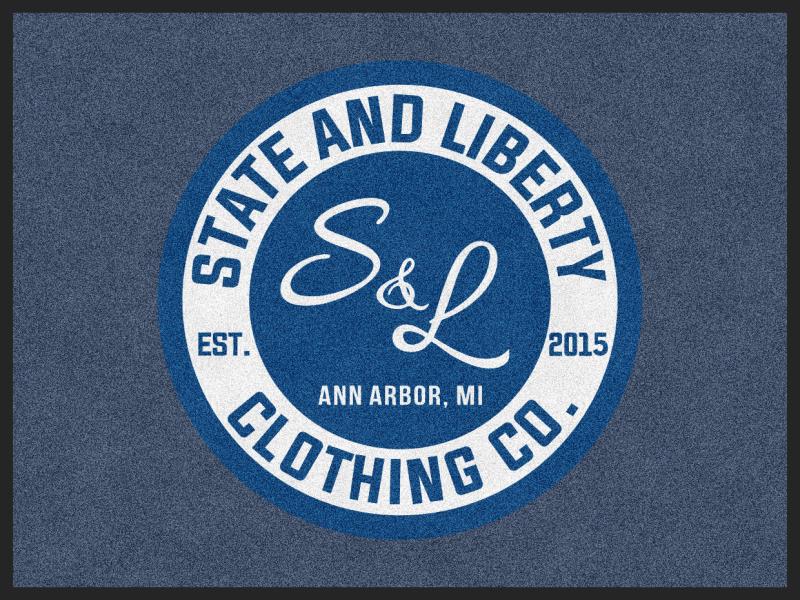 State & Liberty Clothing Co.