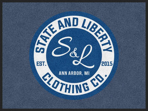 State & Liberty Clothing Co.