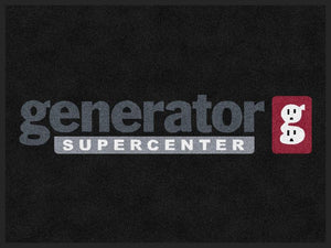 Generator Supercenter §