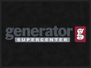 Generator Supercenter