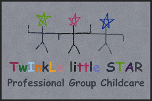 Twinkle little Star