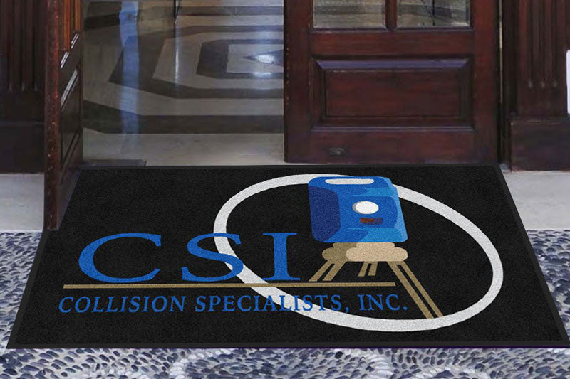 Collision Specialists, Inc. §