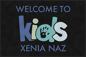 Xenia Naz Kids